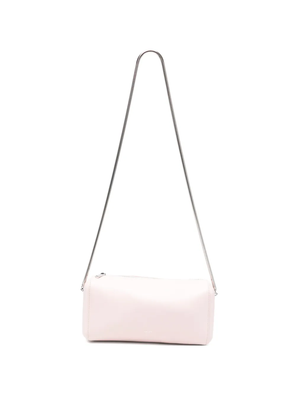 SALCE Squeeze shoulder bag - Pink