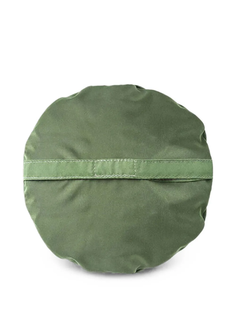 Kangol Omkeerbare vissershoed met bovenlaag van mesh Groen