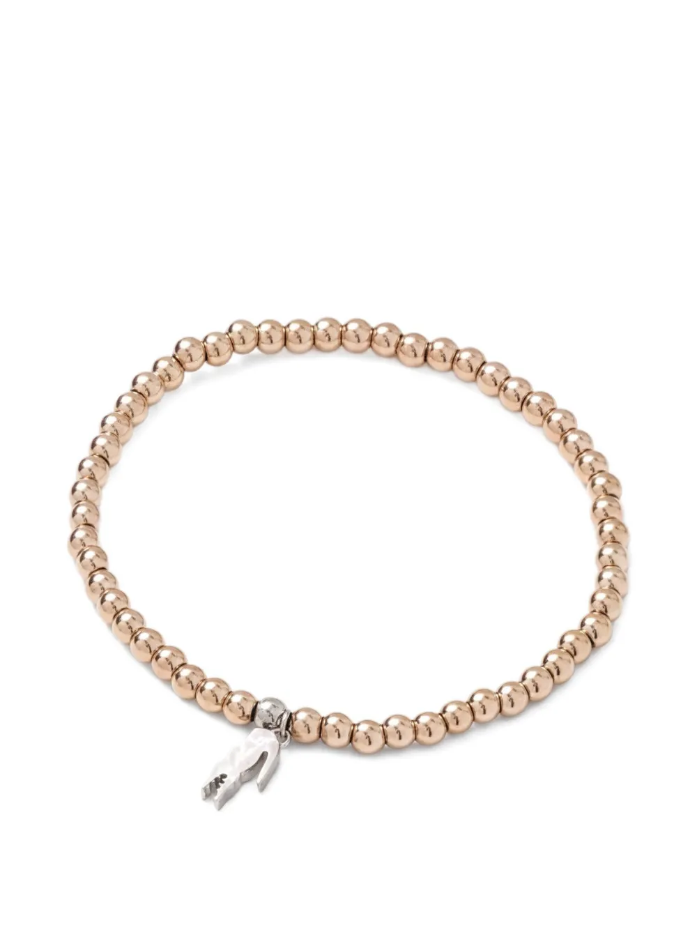 Lacoste Bracciale con ciondoli - Oro