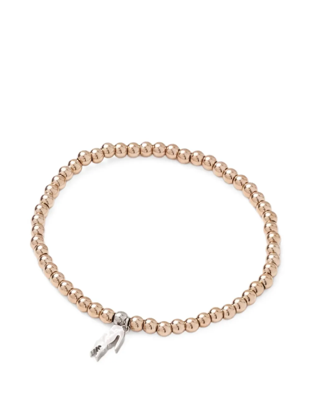 Lacoste Bracciale con ciondoli - Oro