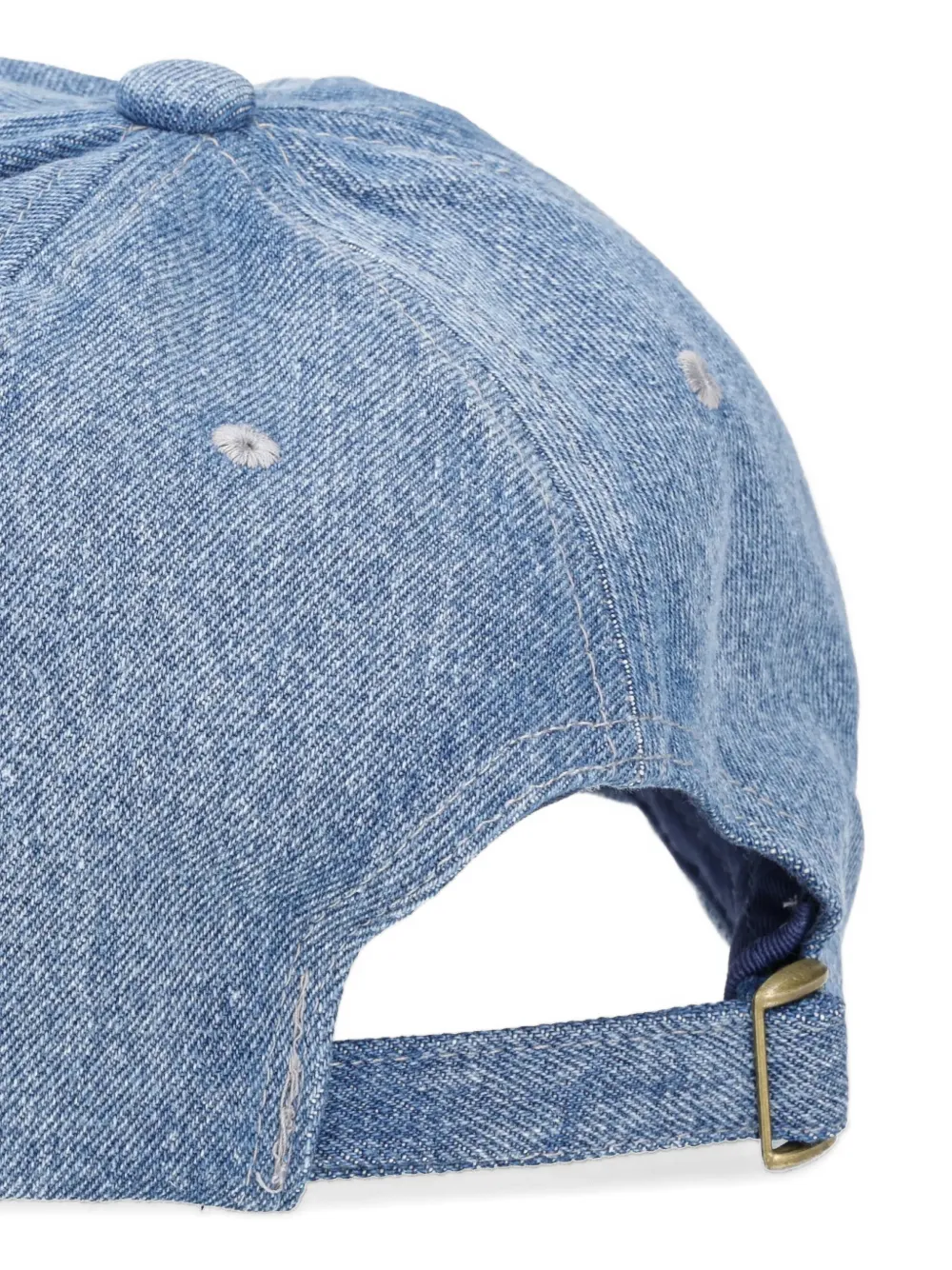  Mmc Studio Gorra Vaquera - Azul 