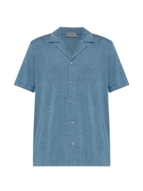 Hanro buttoned shirt