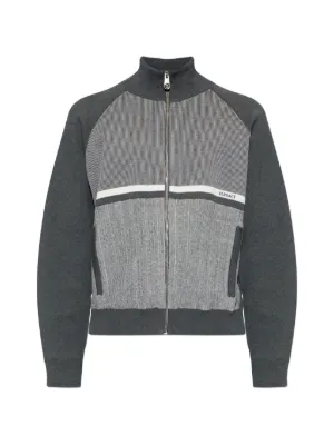 Versace（ヴェルサーチェ）メンズ カーディガン - FARFETCH