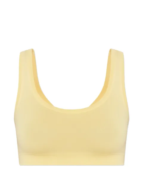 Hanro yellow top