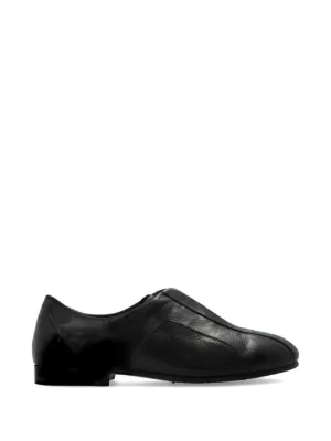 LOEWE レースアップ シューズ | ブラック | FARFETCH JP