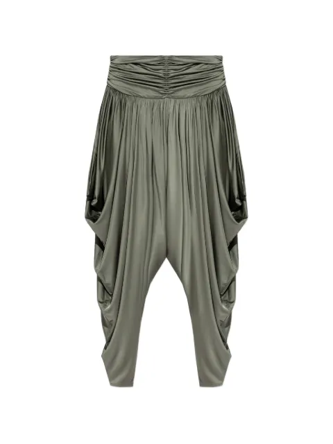 Balmain bukser med ruche