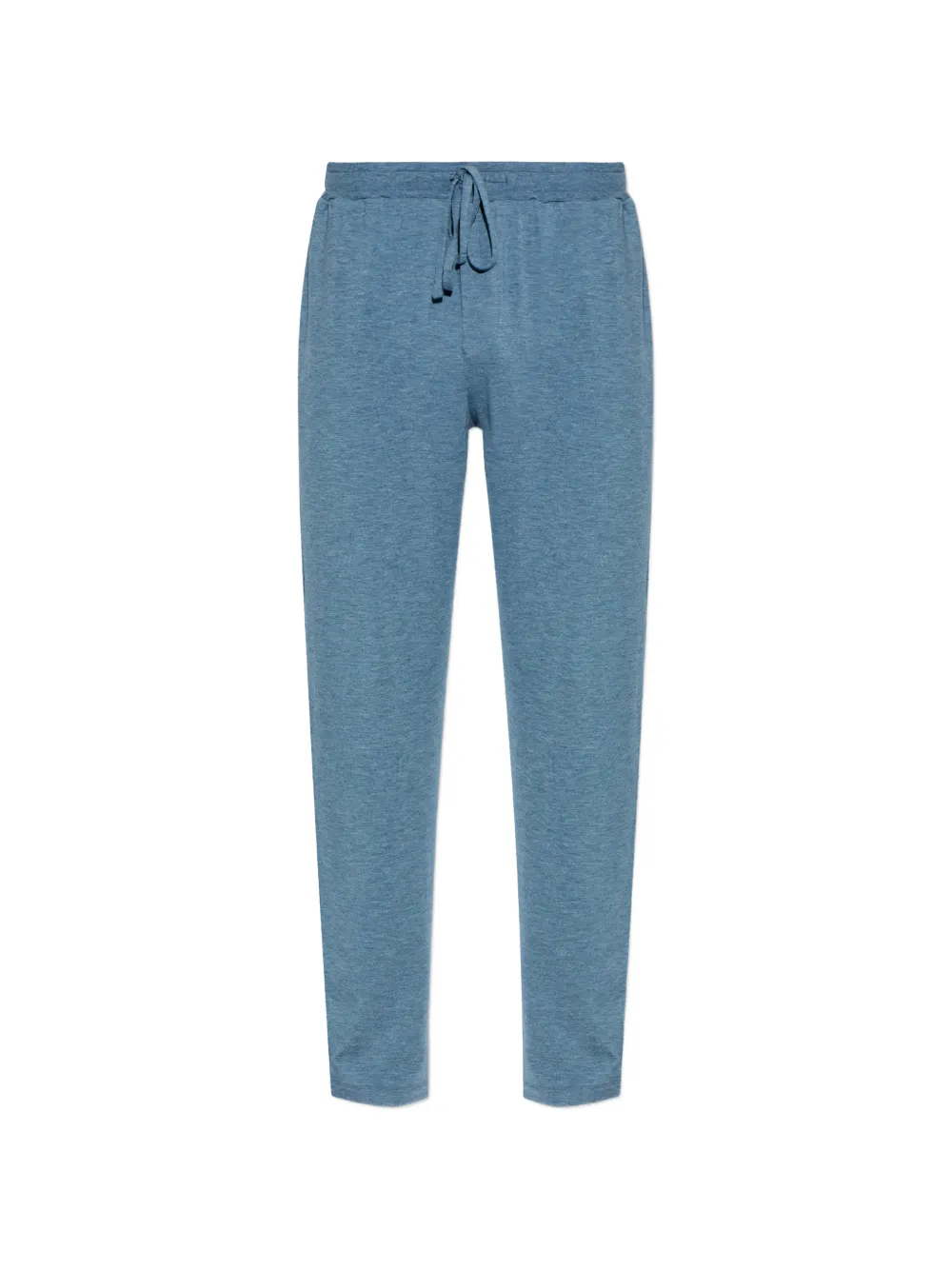 Hanro drawstring trousers | Blue | Image 1