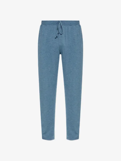 Hanro drawstring trousers
