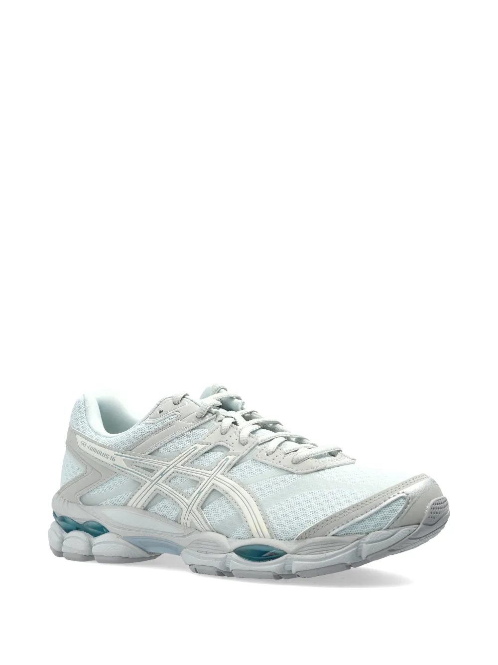  Asics Zapatillas Gel-cumulus 16 - Gris 