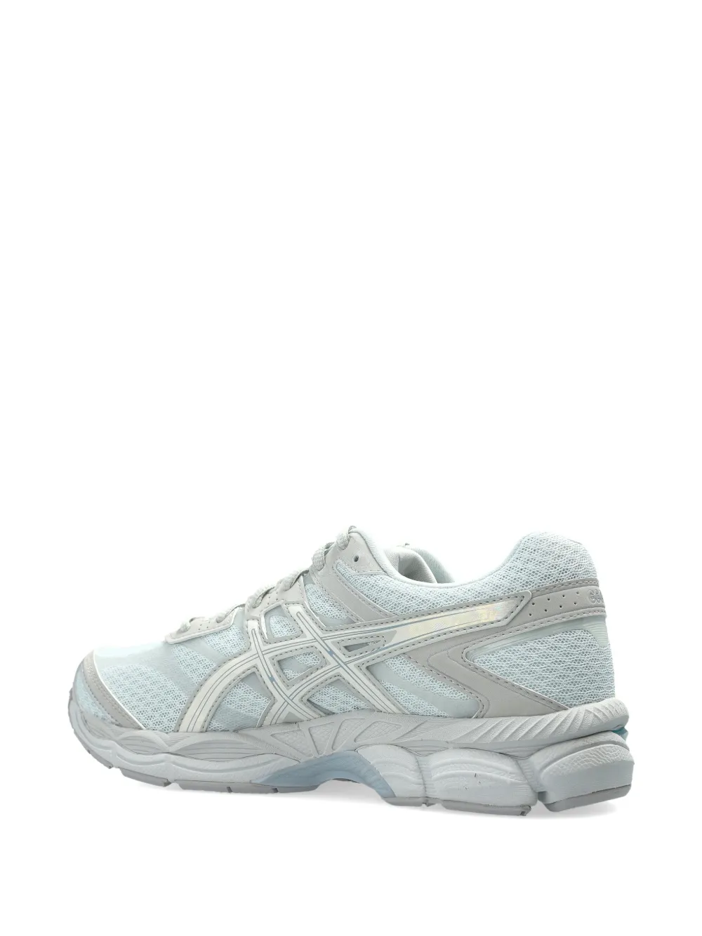 ASICS Gel-Cumulus 16 sneakers Grijs