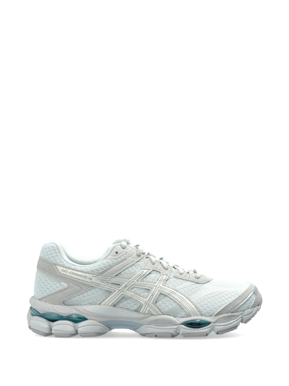 ASICS Gel-Cumulus 16 sneakers Grijs