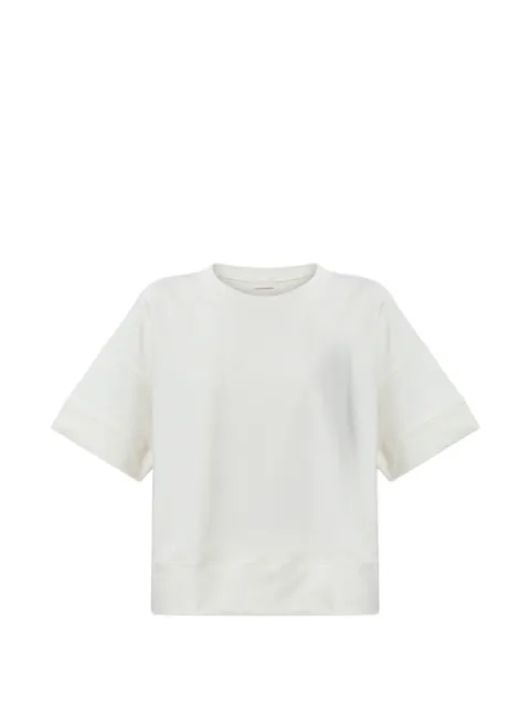 Hanro t-shirt Natural Living