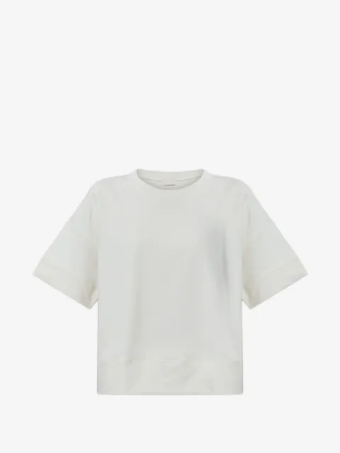 Hanro Natural Living T-shirt