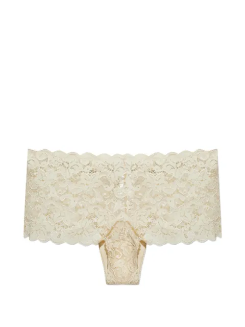 Hanro Moments lace briefs