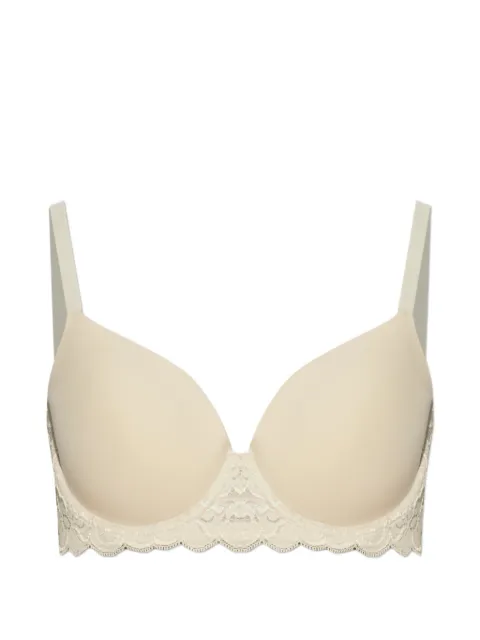 Hanro lace bra