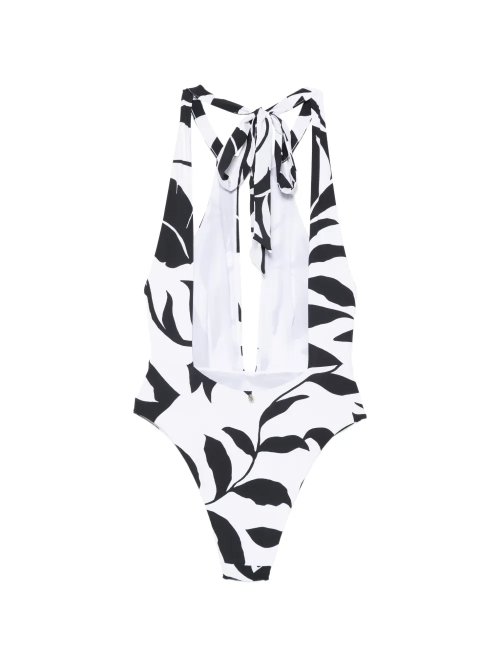  Max Mara Bañador Bchclava - Blanco 