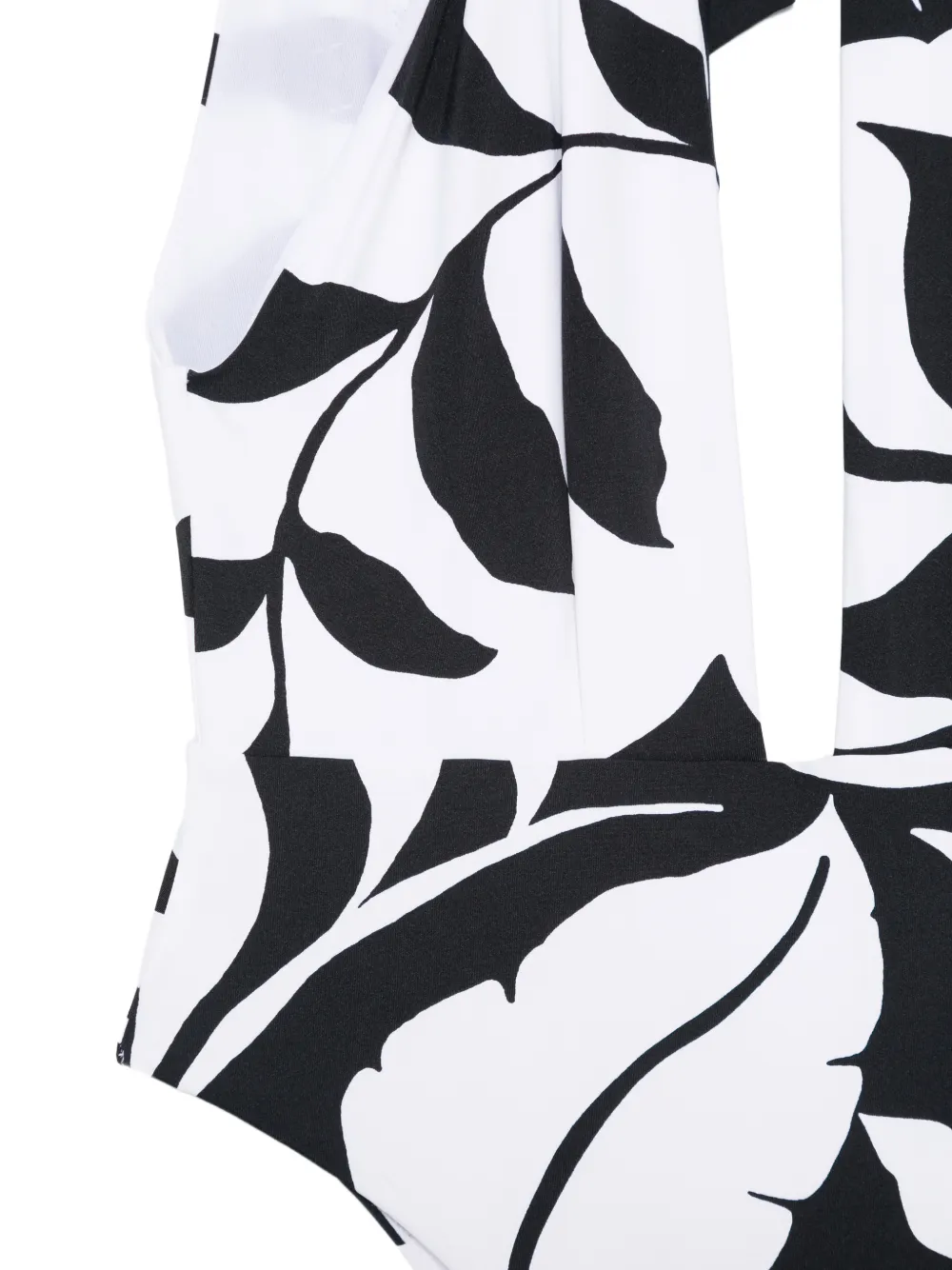  Max Mara Bañador Bchclava - Blanco 