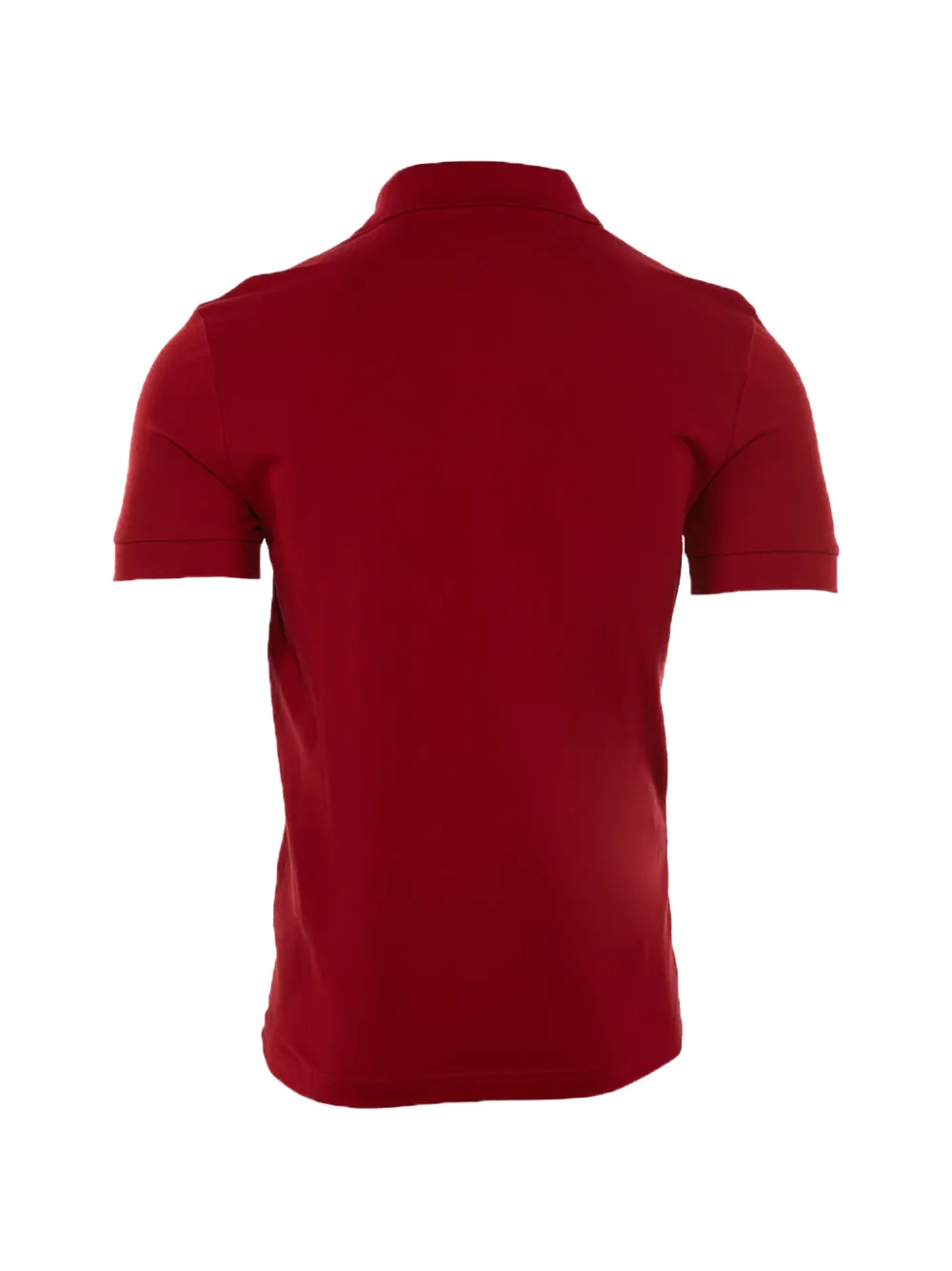 HUGO Firmo poloshirt Rood