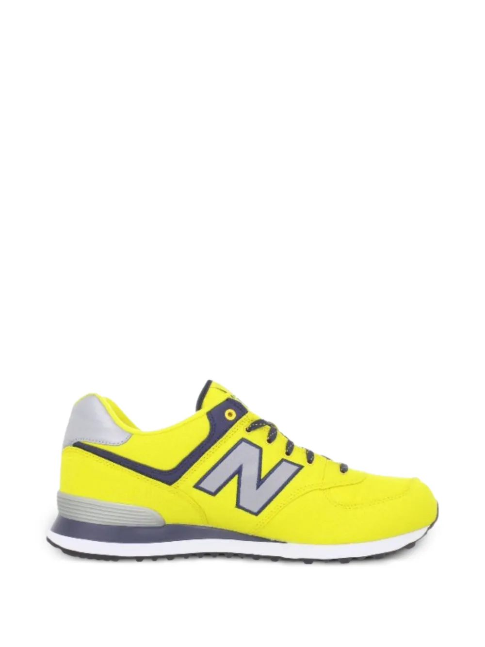 New Balance 574 sneakers - Giallo