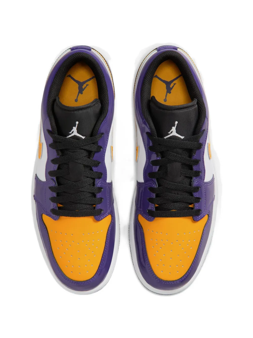 Jordan Air 1 Low SE sneakers Paars