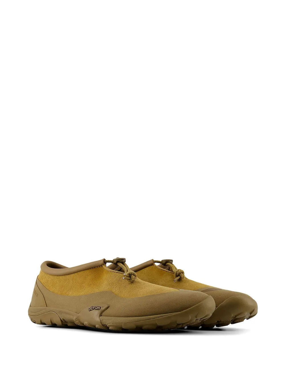 New Balance MT10T sneakers met trekkoord Geel