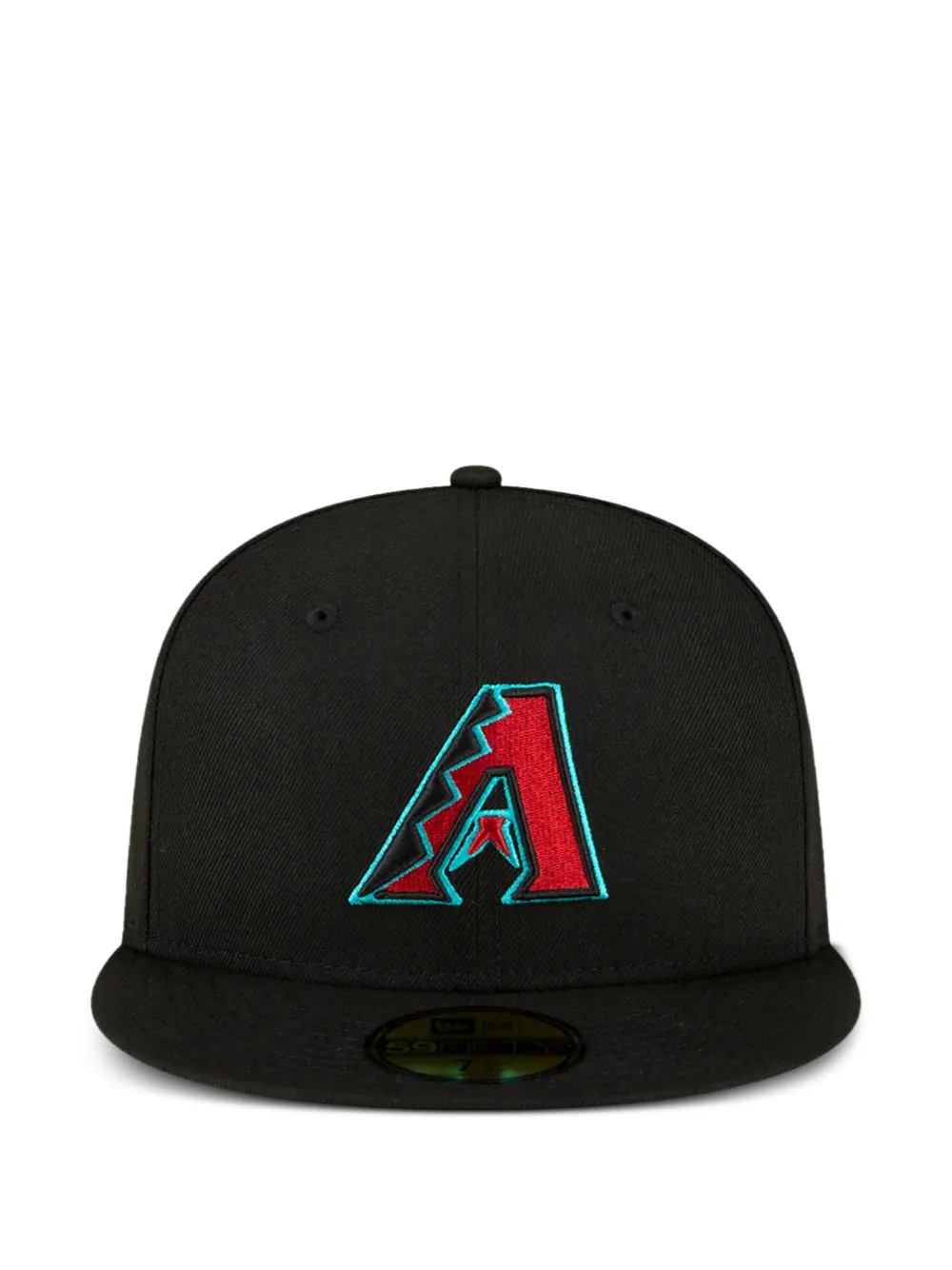 NEW ERA CAP 59FIFTY Diamondback Alt On Field cap - Nero