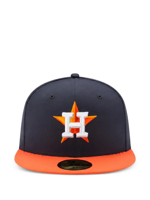 NEW ERA CAP 59FIFTY Houston Astros Road cap