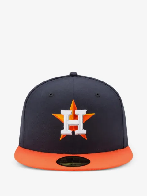 NEW ERA CAP casquette 59FIFTY Houston Astros Road