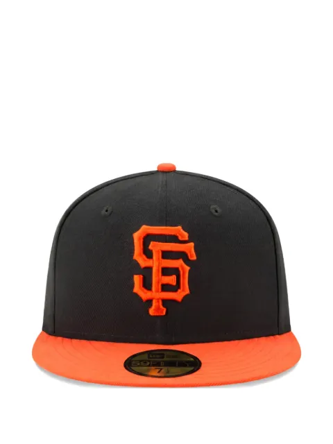 NEW ERA CAP 59FIFTY San Francisco Giants baseball cap