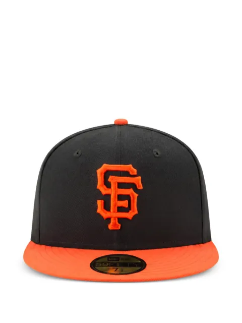 NEW ERA CAP 59FIFTY San Francisco Giants baseball cap