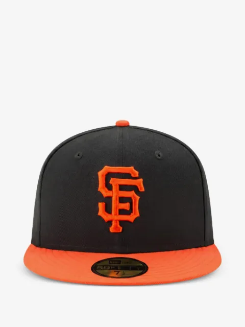NEW ERA CAP 59FIFTY San Francisco Giants baseball cap