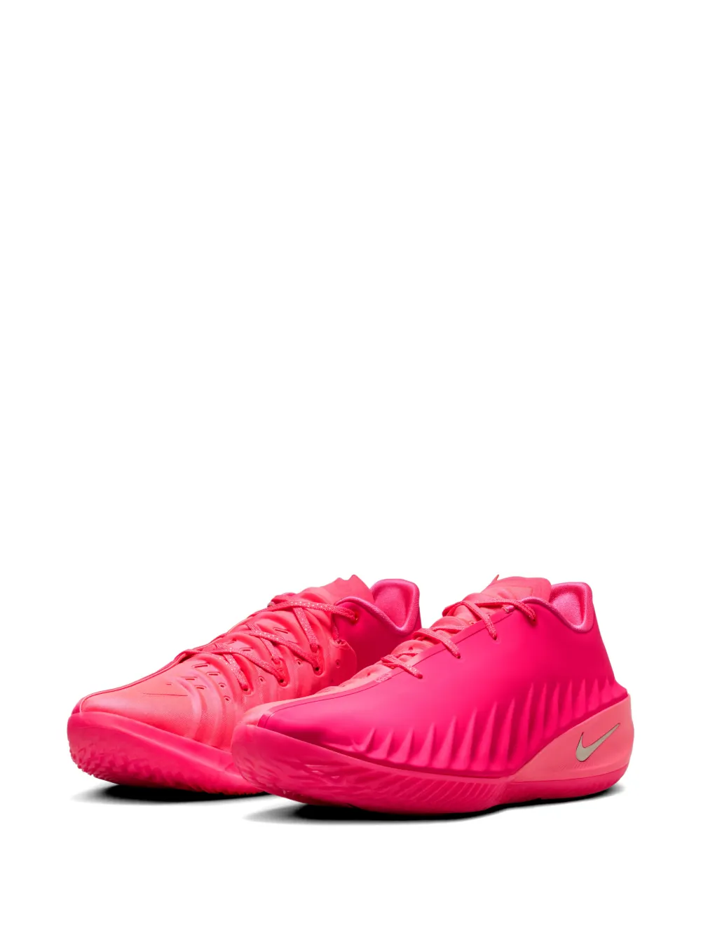 Nike Air Zoom G.T. Cut 4 sneakers Roze