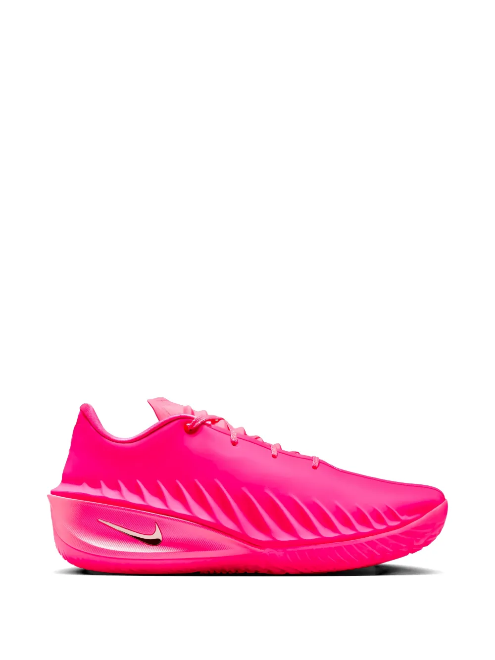 Nike Air Zoom GT Cut 4 sneakers - Rosa