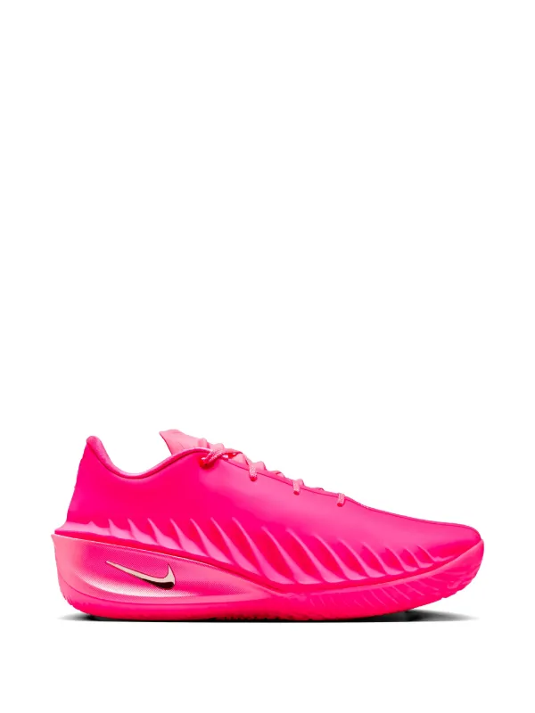 Nike Tênis Air Zoom GT Cut 4 | Rosa | FARFETCH BR