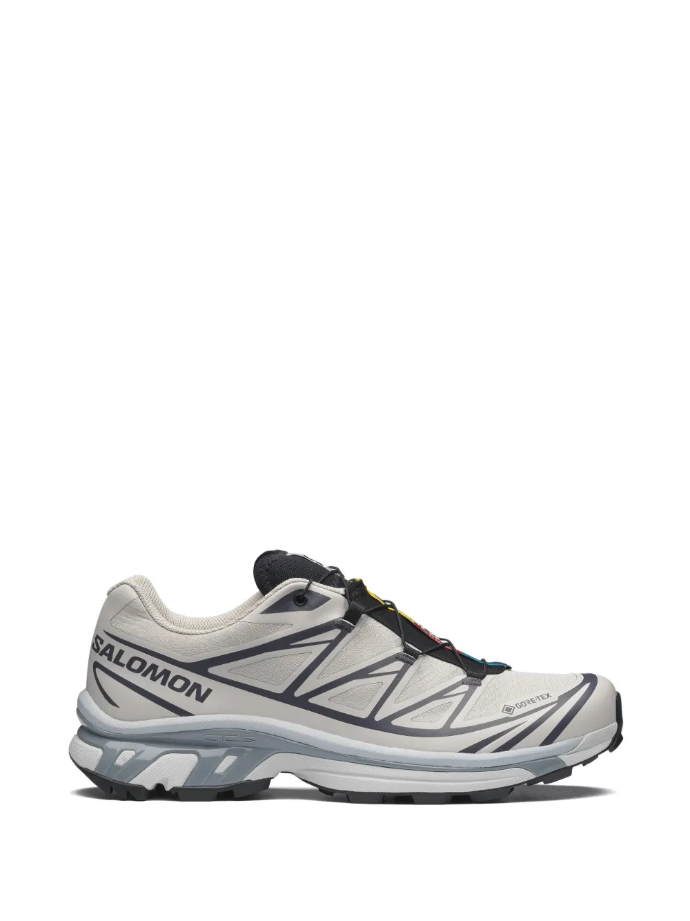 Salomon XT-6 GORE-TEX sneakers - Toni neutri