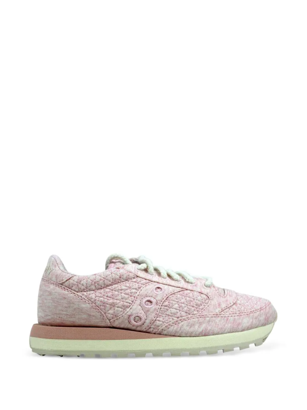 Saucony Jazz Original CL sneakers - Rosa