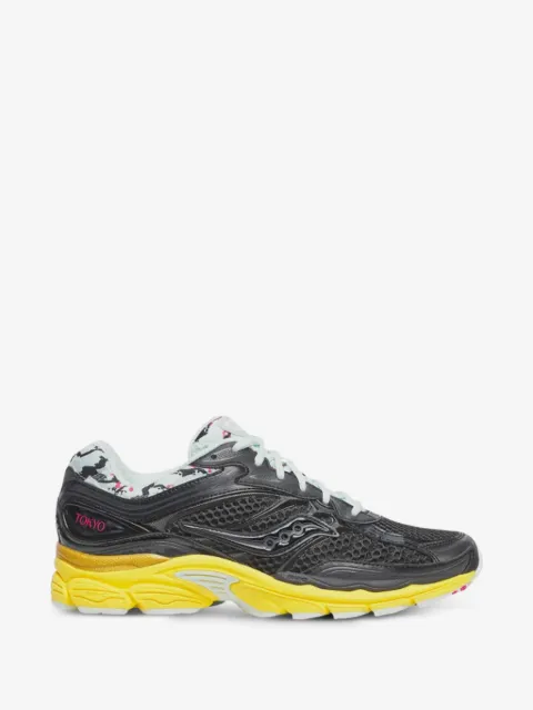 Saucony سنيكر 'طوكيو بروغريد أومني 9'