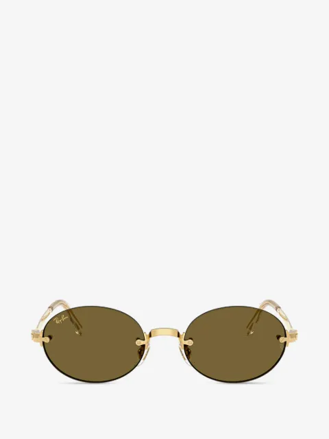Ray-Ban x A$AP Rocky RB3929 solbriller