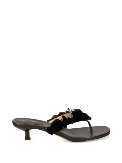 Michael Kors Loretta sandals