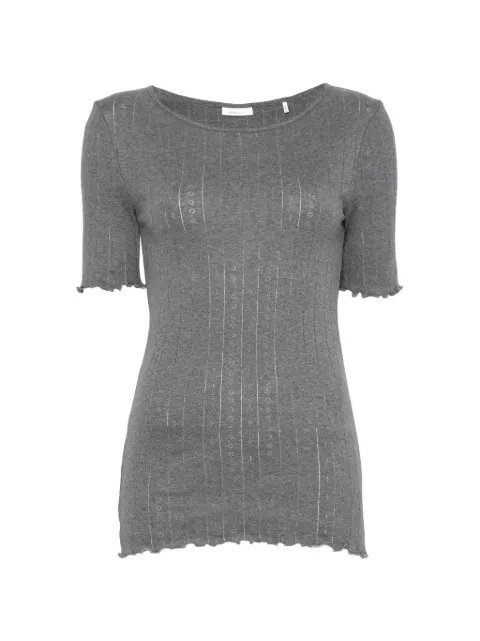 Skall Studio Edie crew-neck T-shirt