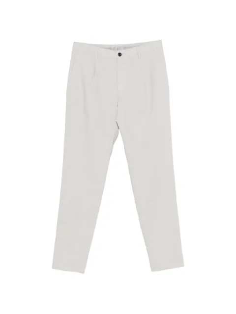 Incotex plisserede bukser