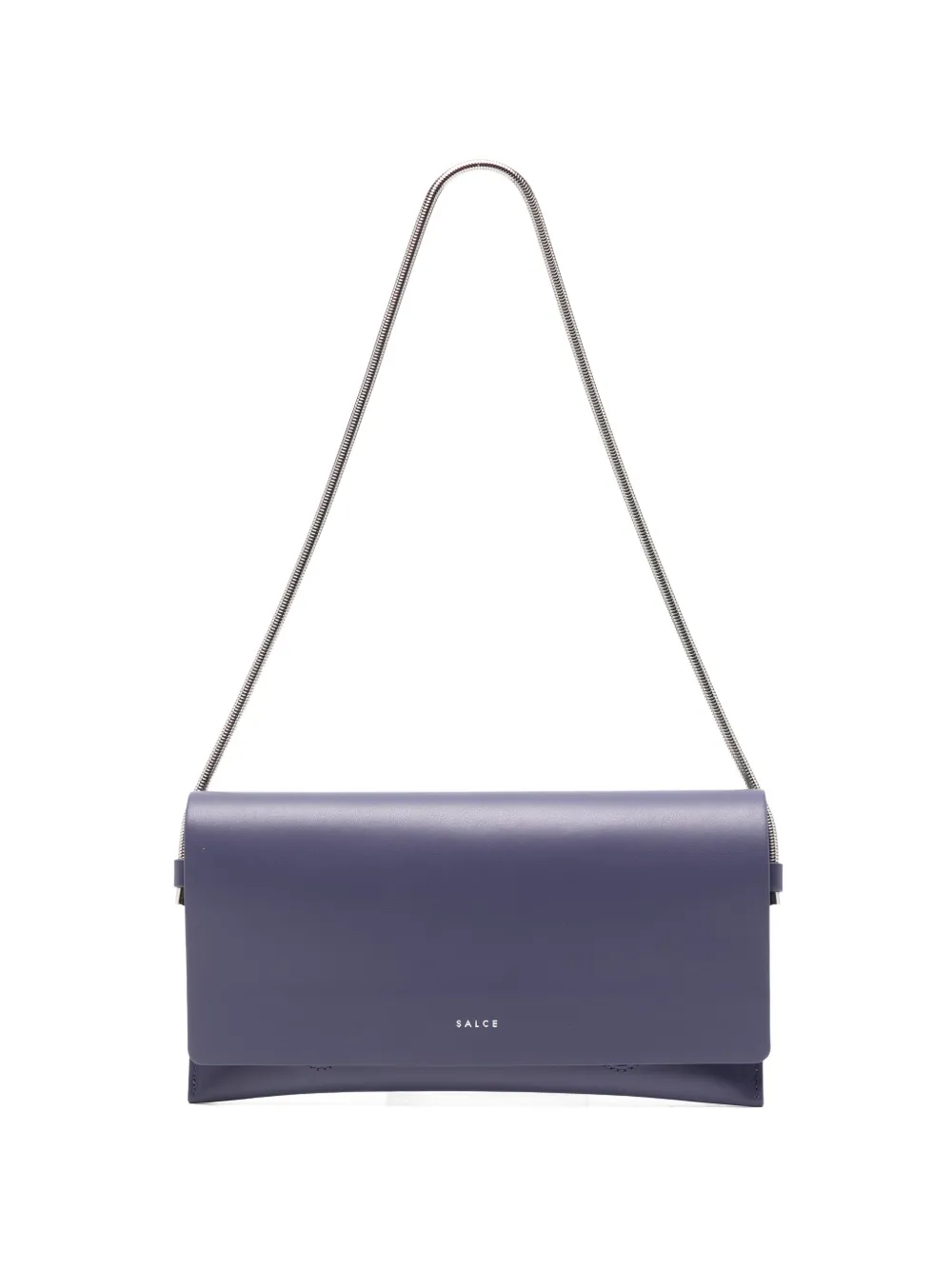 SALCE Anouk shoulder bag - Viola