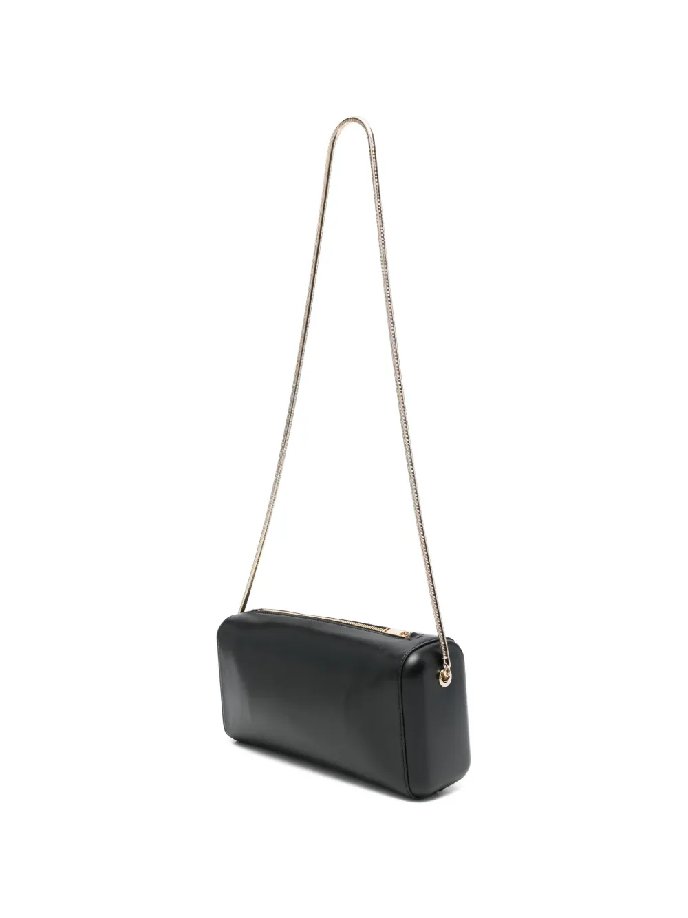  Salce Bolso De Hombro Squeeze - Negro 