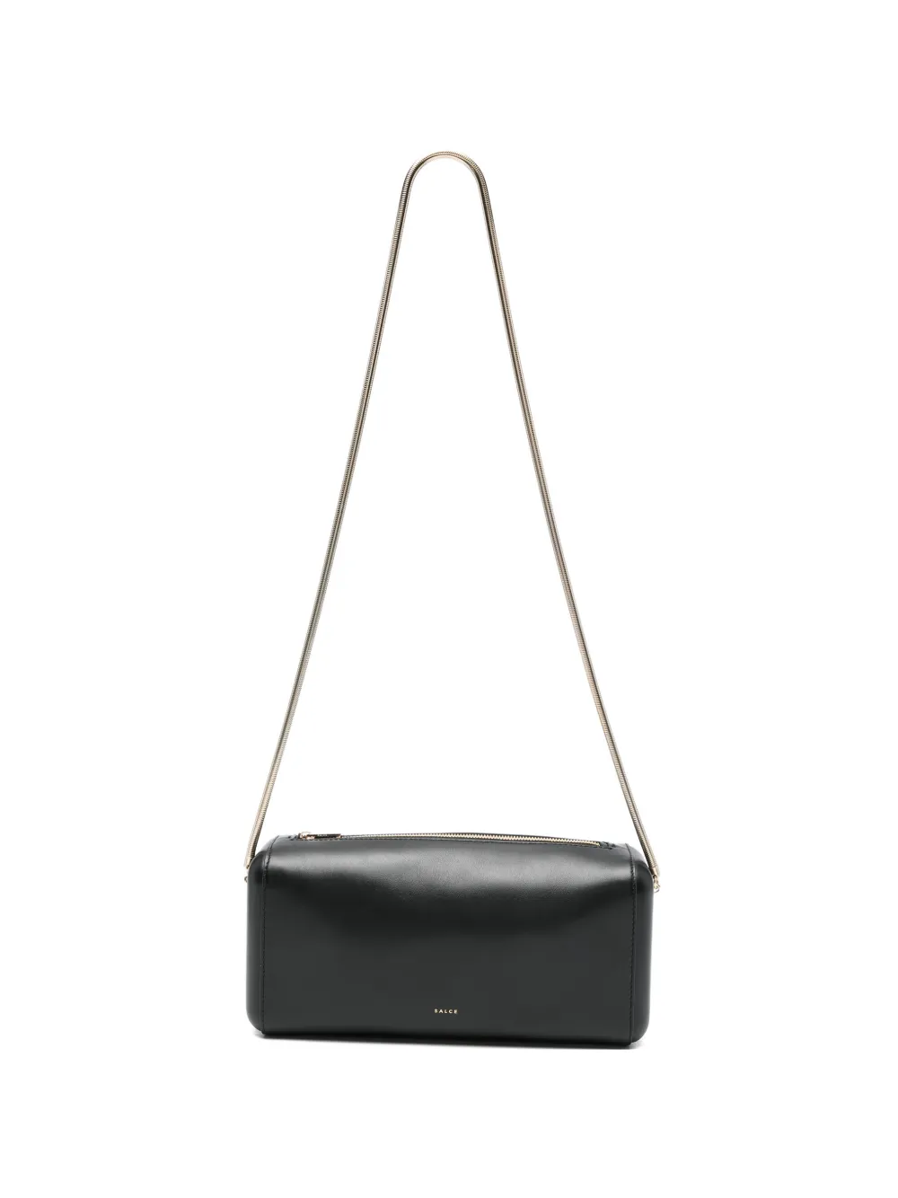 SALCE Squeeze shoulder bag - Nero