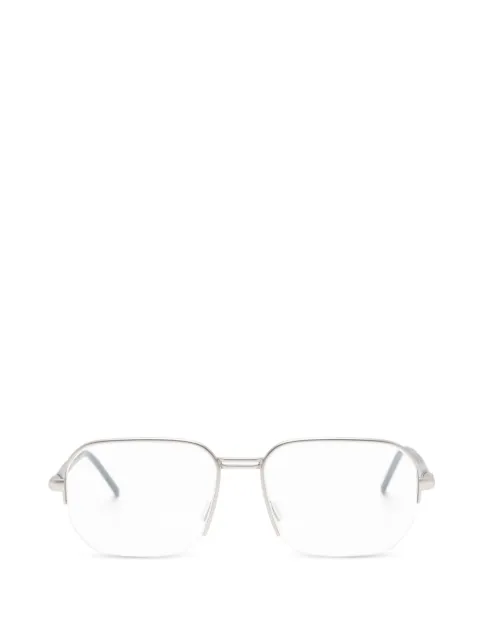 Tag Heuer Eyewear browline-frames glasses