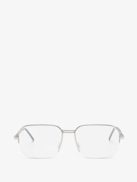 Tag Heuer Eyewear browline-frames glasses