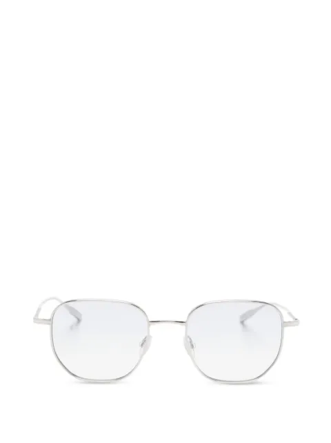 Barton Perreira gafas de sol Revere con montura cuadrada