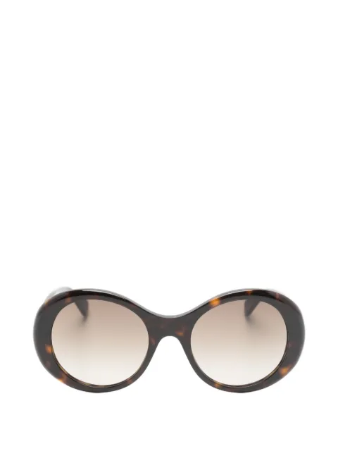 Stella McCartney Eyewear lentes de sol con armazón redonda