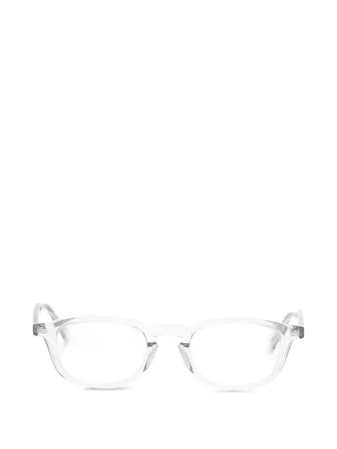 Kenzo square-frame glasses