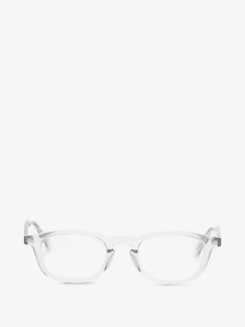 Kenzo square-frame glasses